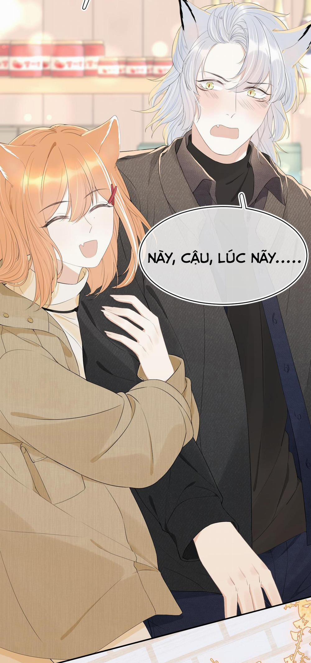 Một Ngụm Ăn Cả Thỏ Con 56 trang 48