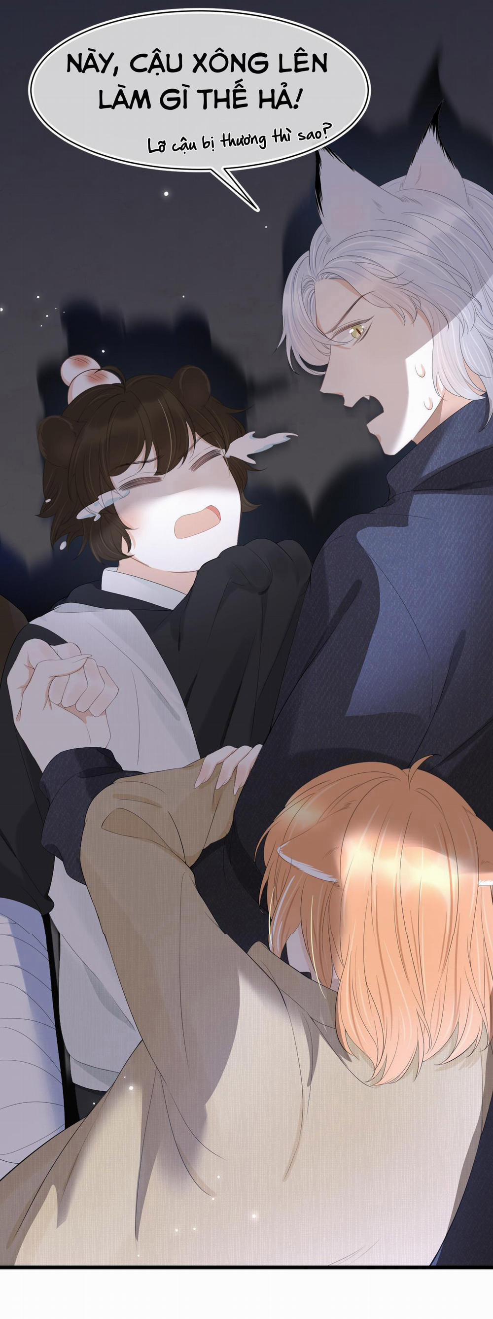 Một Ngụm Ăn Cả Thỏ Con 56 trang 5