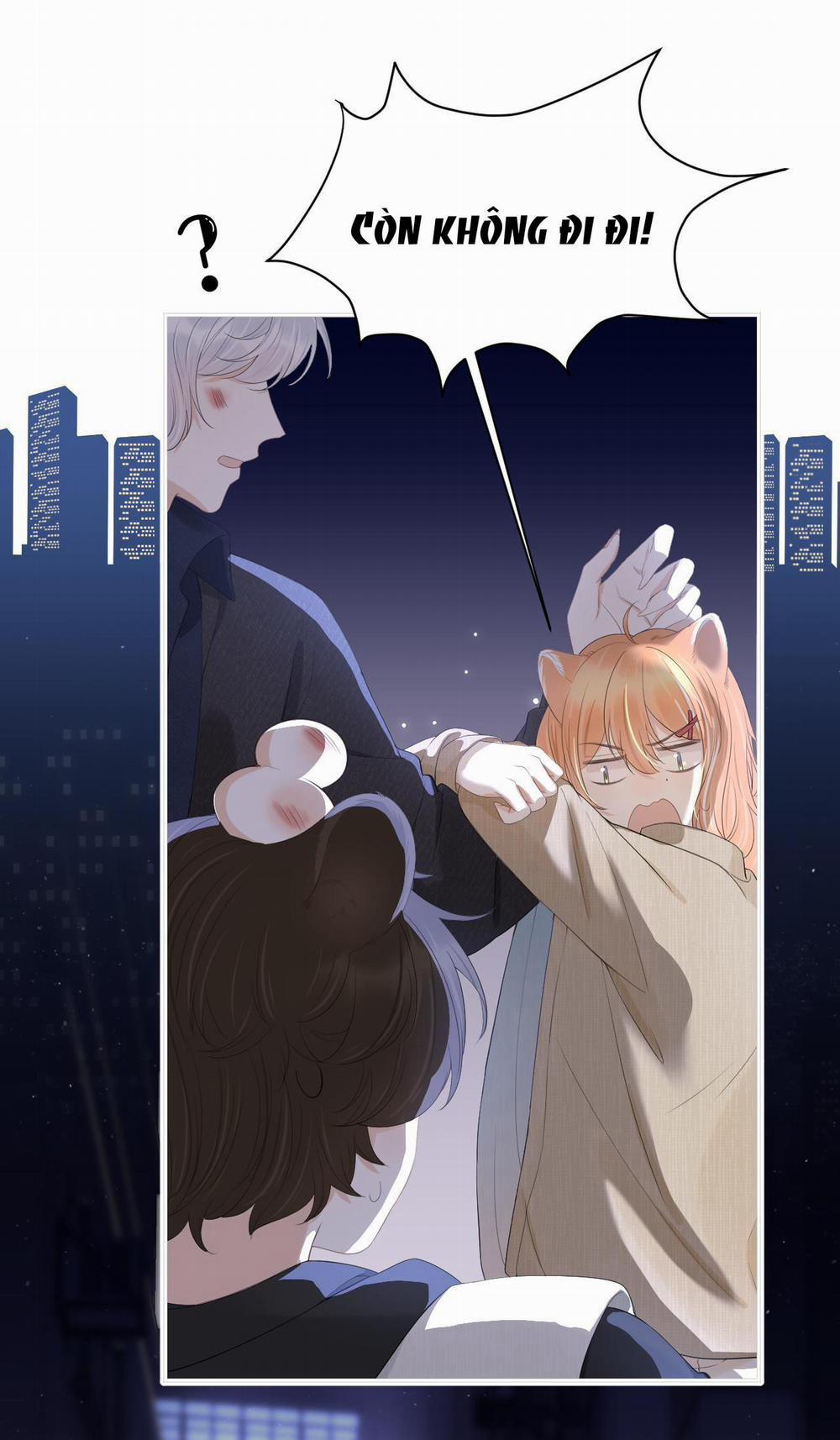 Một Ngụm Ăn Cả Thỏ Con 56 trang 6