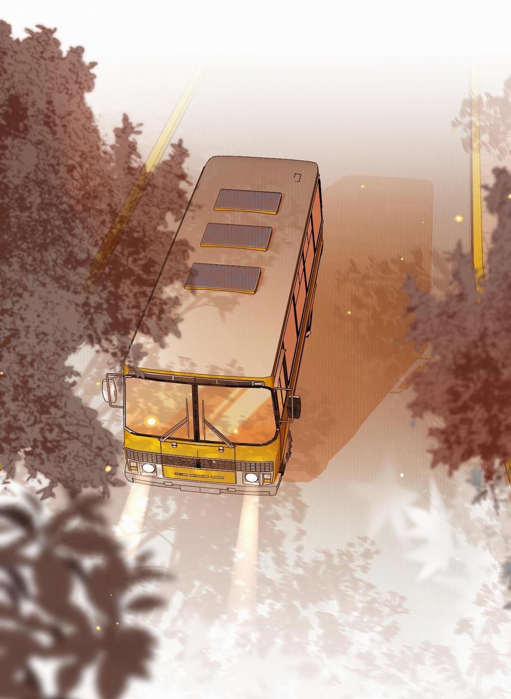 Một Ngụm Ăn Cả Thỏ Con 57 trang 1