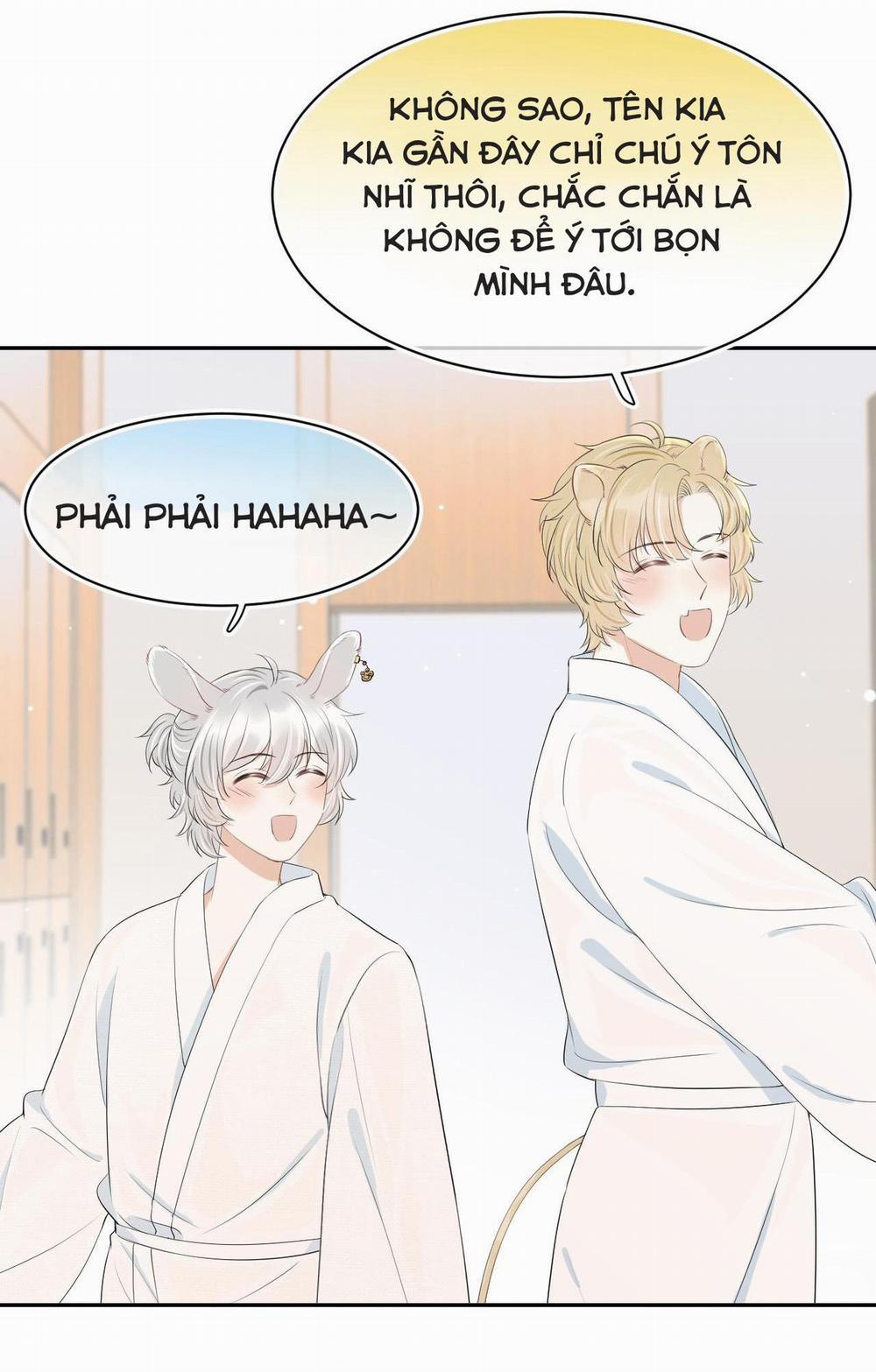 Một Ngụm Ăn Cả Thỏ Con 57 trang 17