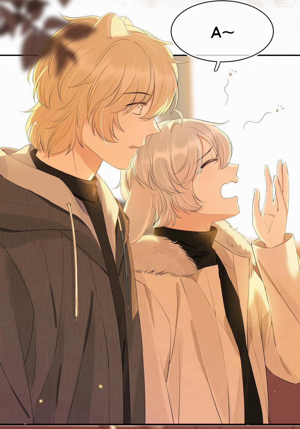 Một Ngụm Ăn Cả Thỏ Con 57 trang 2