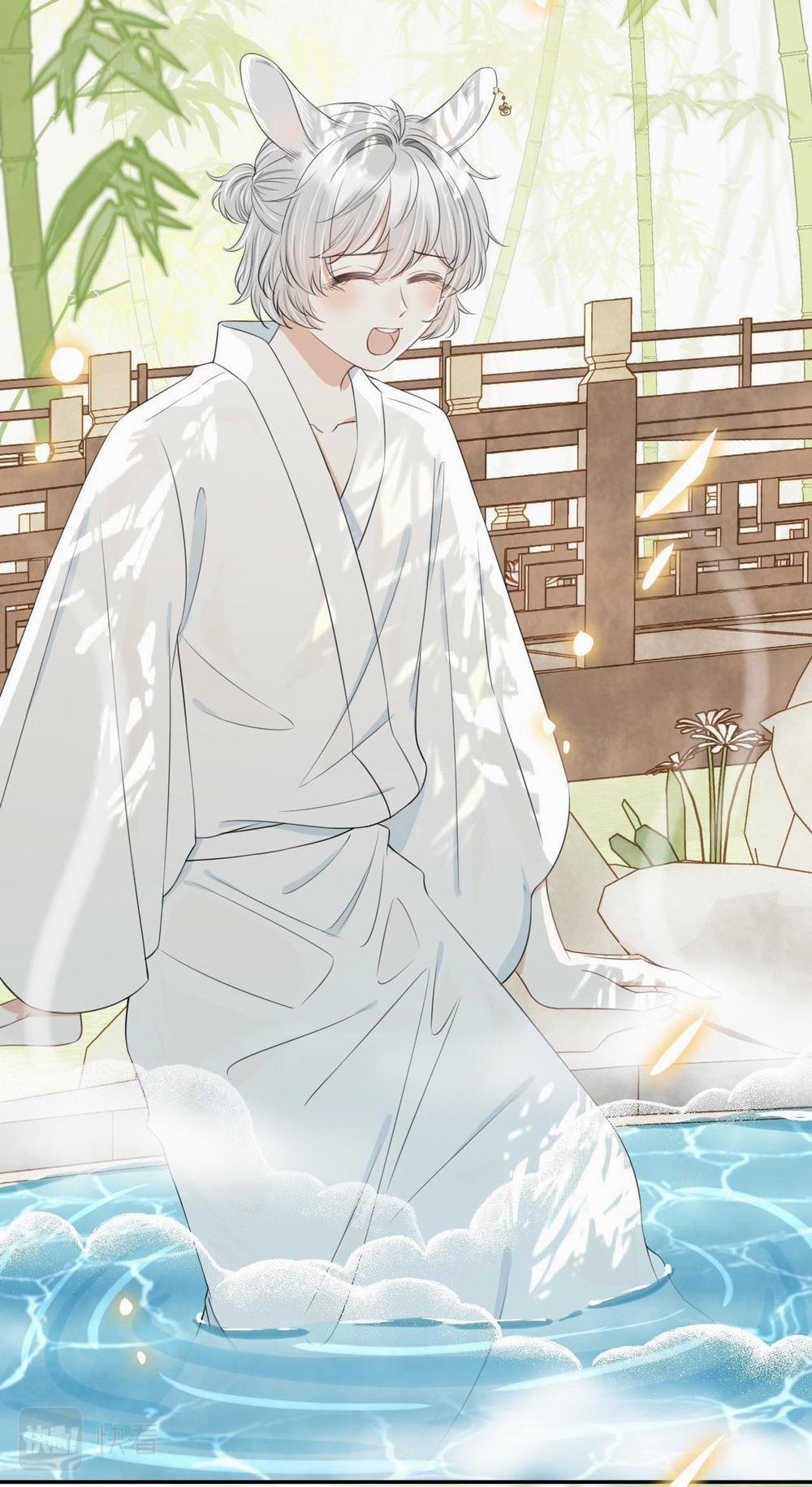 Một Ngụm Ăn Cả Thỏ Con 57 trang 22