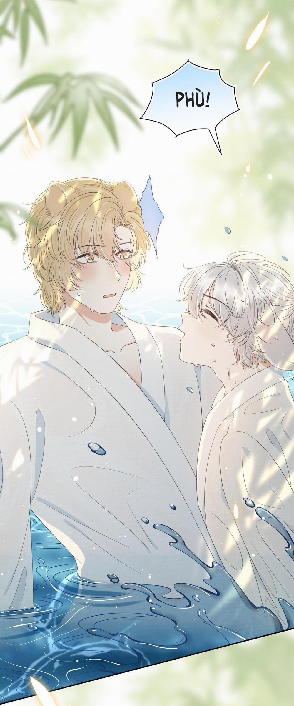 Một Ngụm Ăn Cả Thỏ Con 57 trang 30