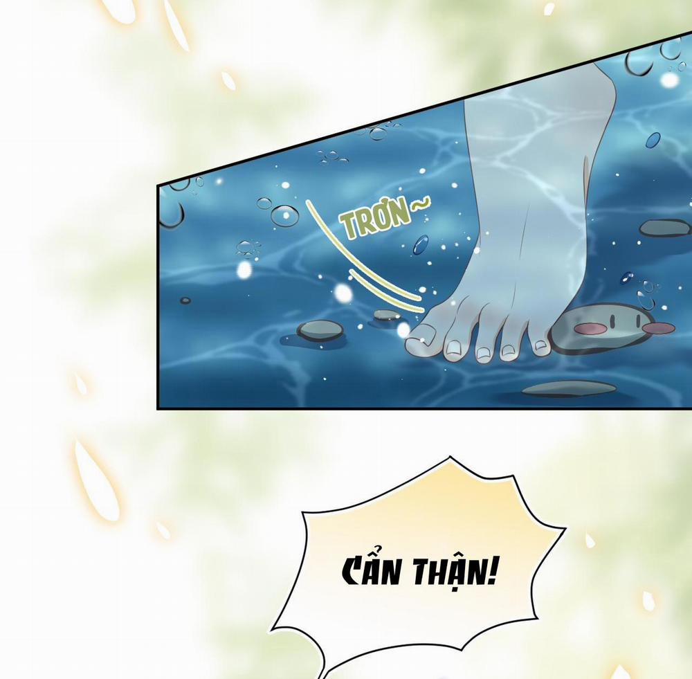 Một Ngụm Ăn Cả Thỏ Con 57 trang 31