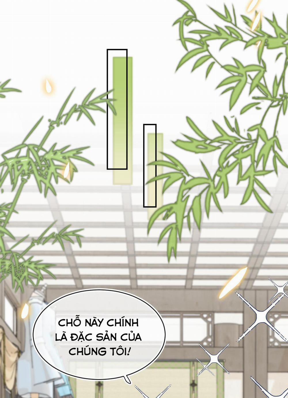 Một Ngụm Ăn Cả Thỏ Con 57 trang 36