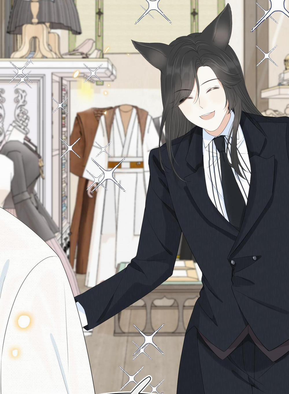 Một Ngụm Ăn Cả Thỏ Con 57 trang 37