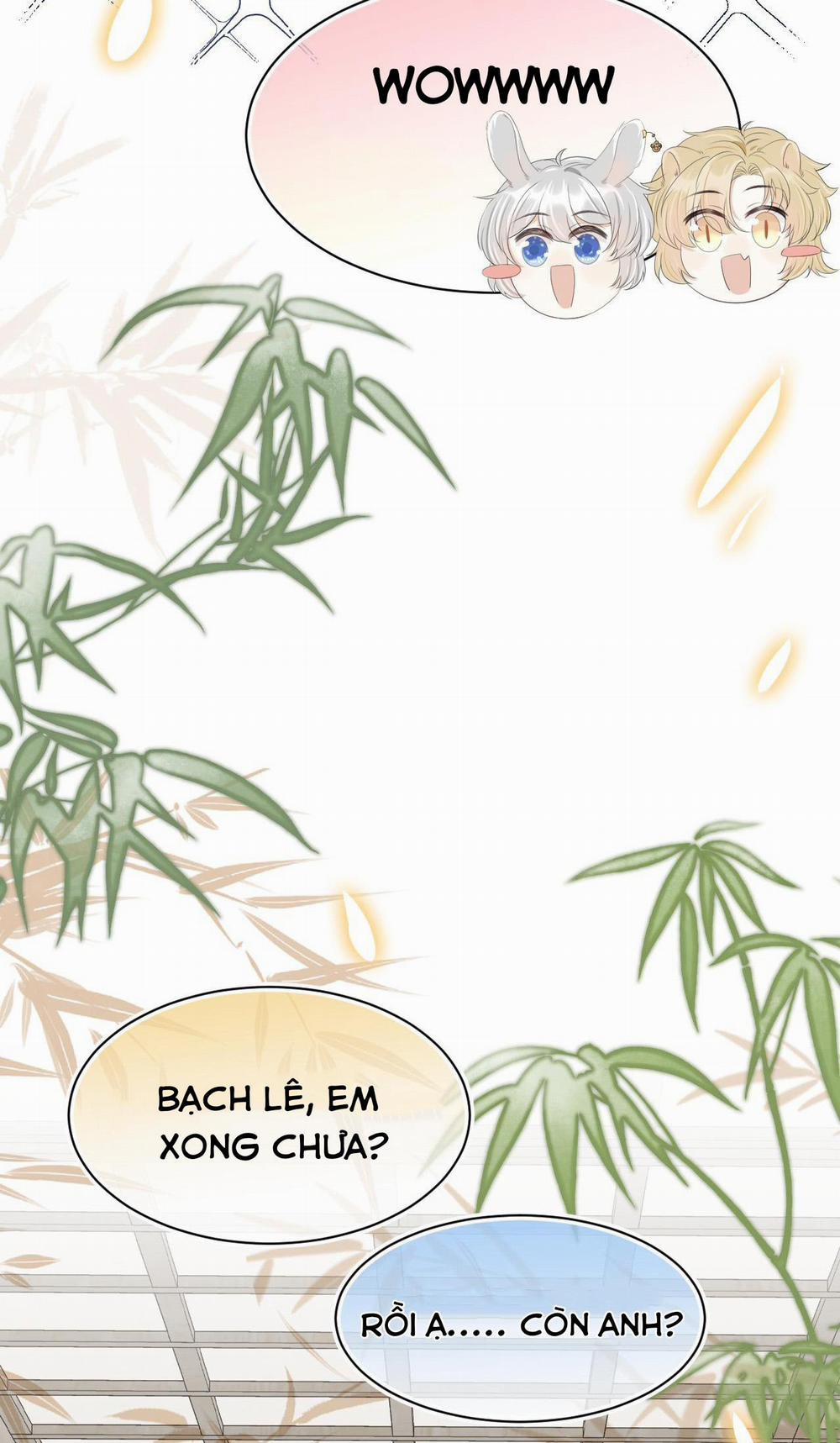 Một Ngụm Ăn Cả Thỏ Con 57 trang 39