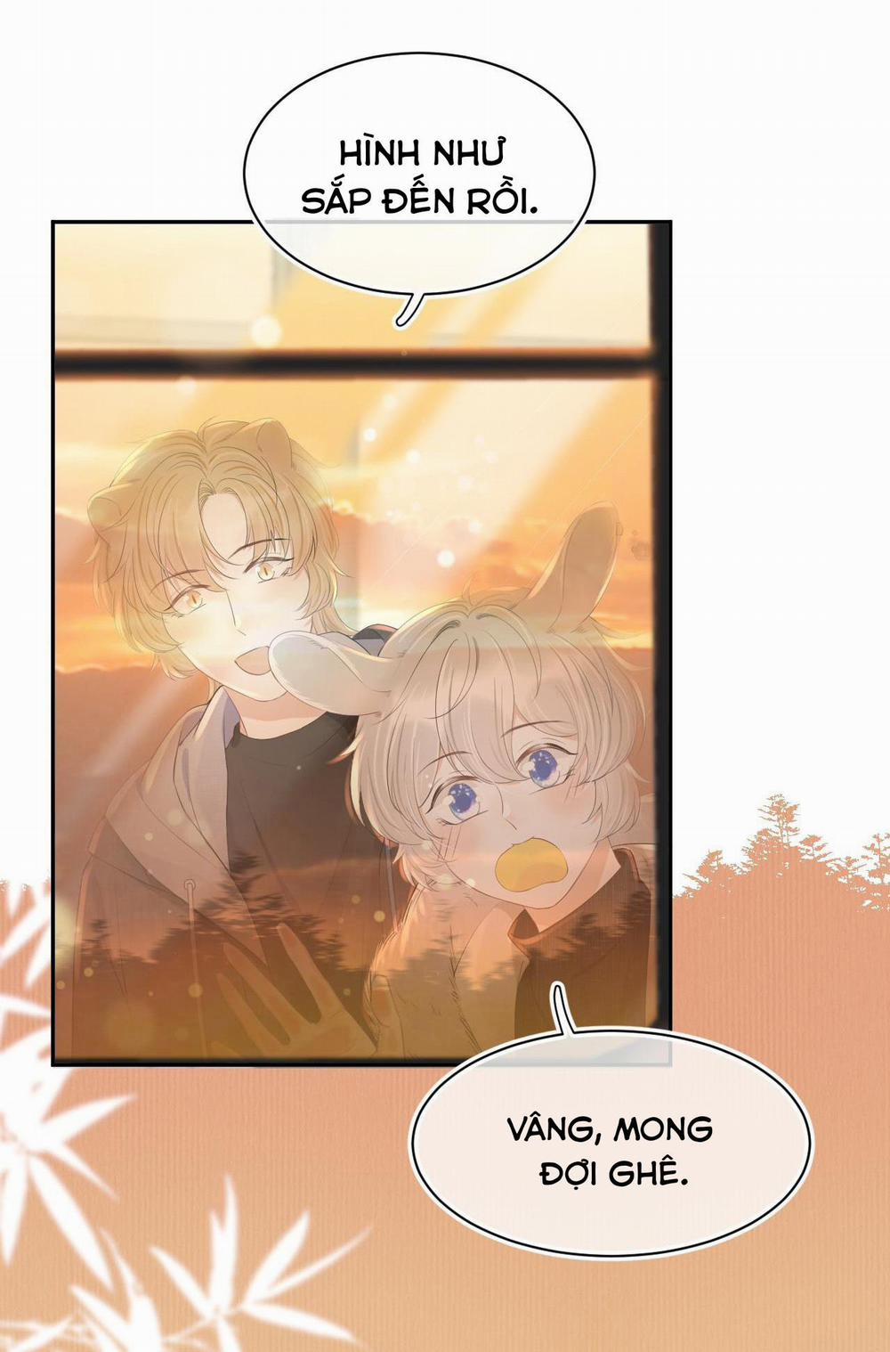 Một Ngụm Ăn Cả Thỏ Con 57 trang 4