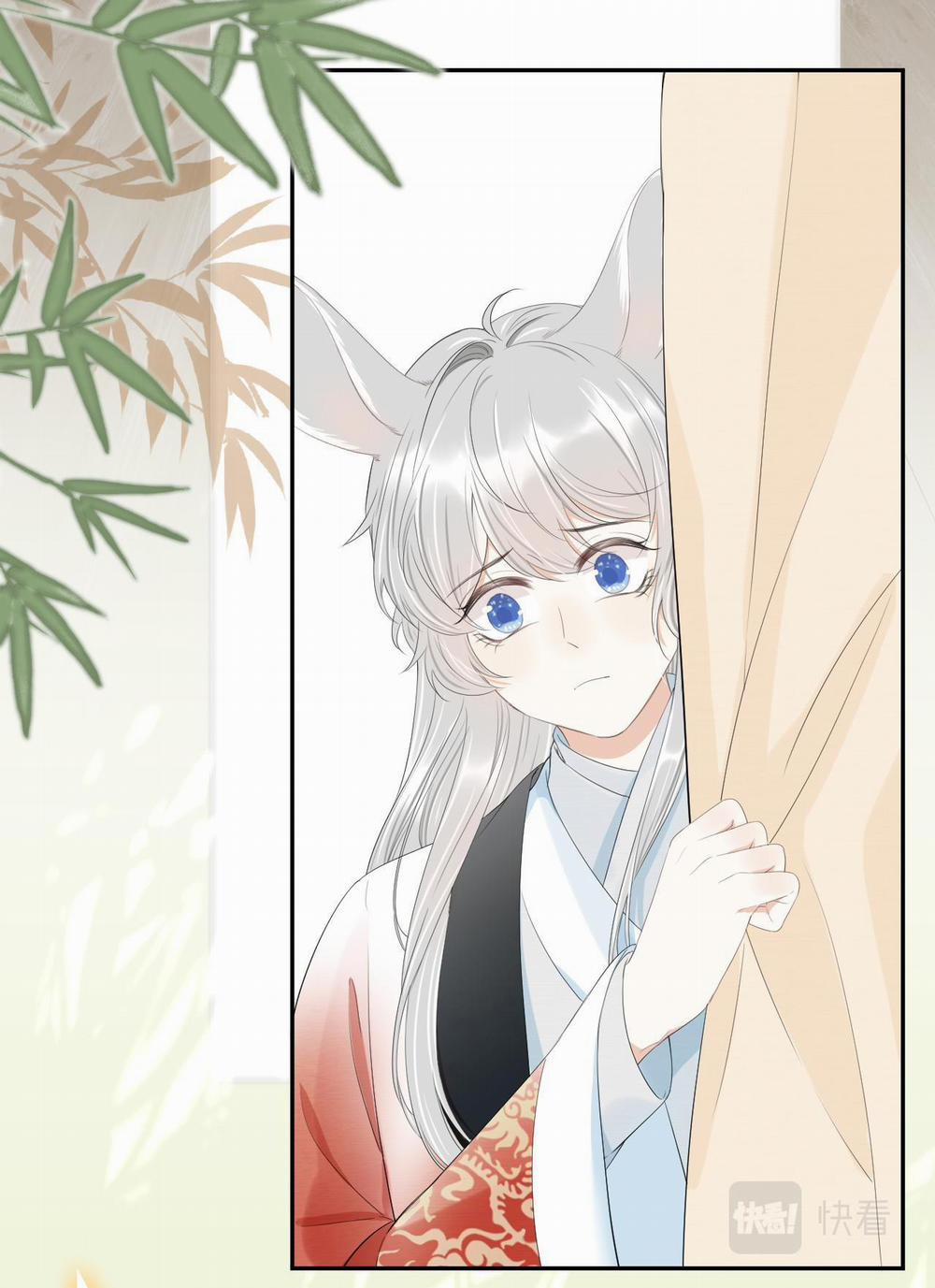 Một Ngụm Ăn Cả Thỏ Con 57 trang 41