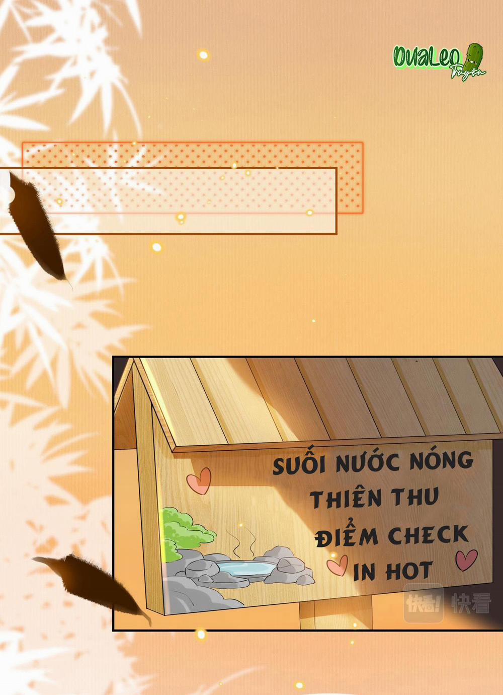 Một Ngụm Ăn Cả Thỏ Con 57 trang 5