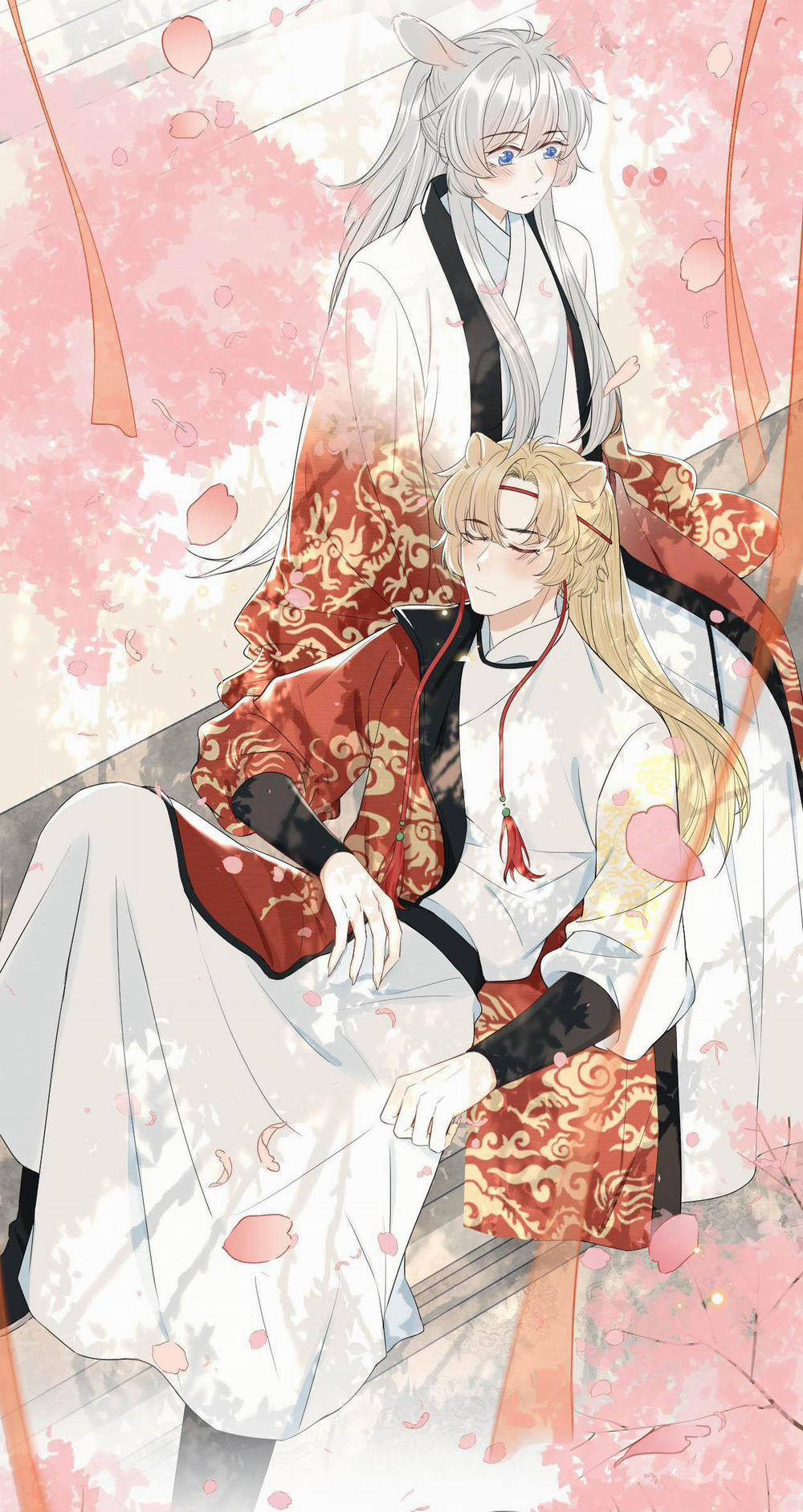 Một Ngụm Ăn Cả Thỏ Con 58 trang 10