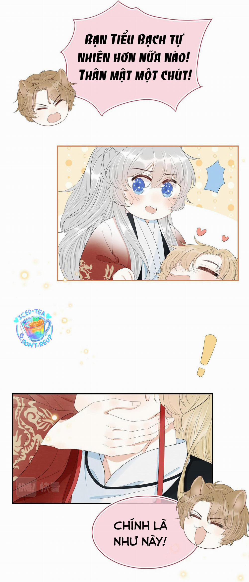 Một Ngụm Ăn Cả Thỏ Con 58 trang 12