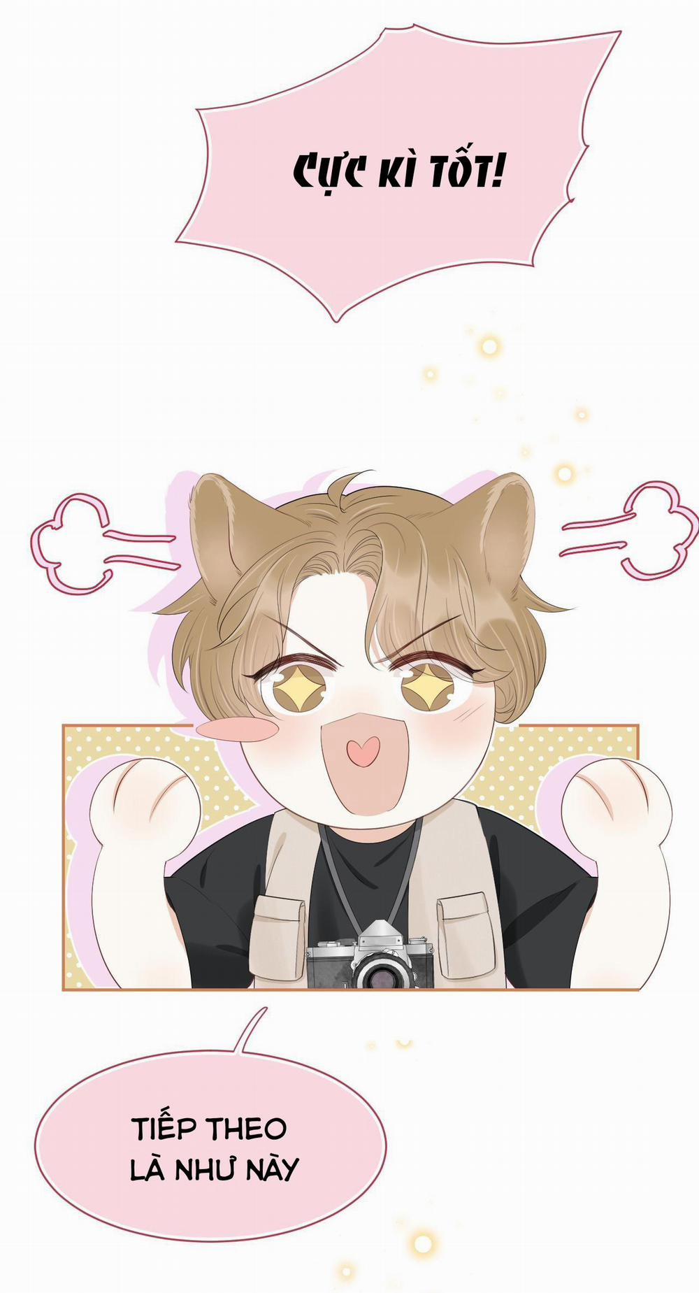 Một Ngụm Ăn Cả Thỏ Con 58 trang 14