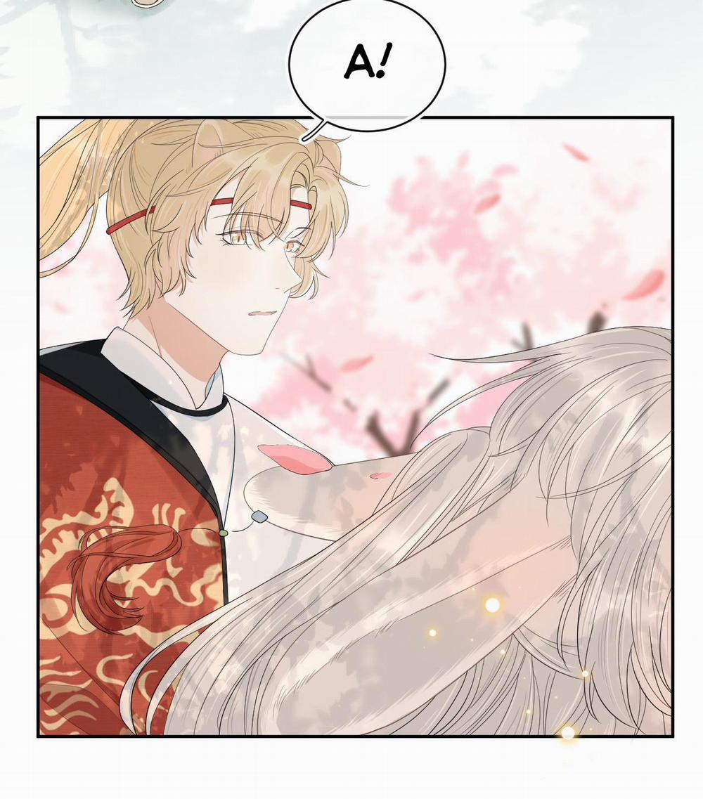 Một Ngụm Ăn Cả Thỏ Con 58 trang 21