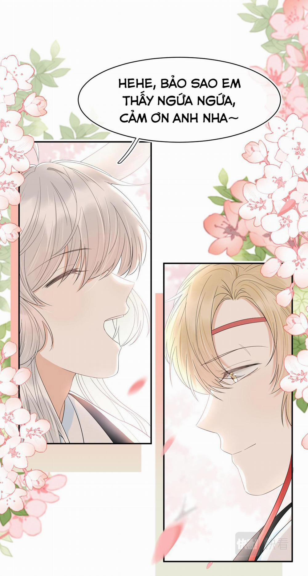 Một Ngụm Ăn Cả Thỏ Con 58 trang 23