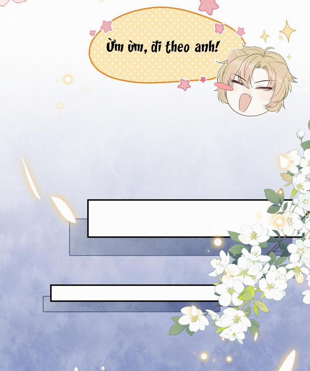 Một Ngụm Ăn Cả Thỏ Con 58 trang 28