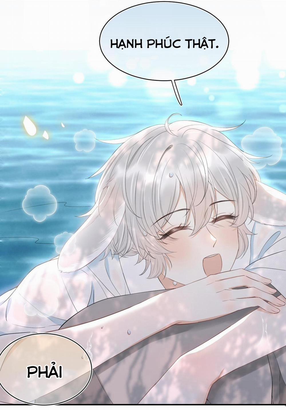 Một Ngụm Ăn Cả Thỏ Con 58 trang 33