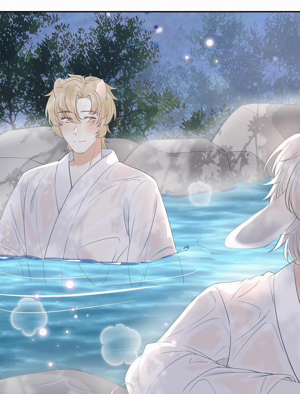 Một Ngụm Ăn Cả Thỏ Con 58 trang 34