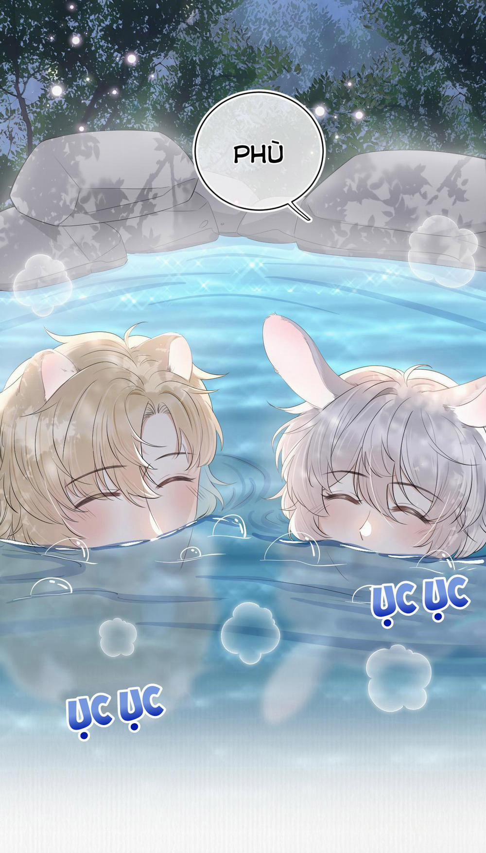 Một Ngụm Ăn Cả Thỏ Con 58 trang 38