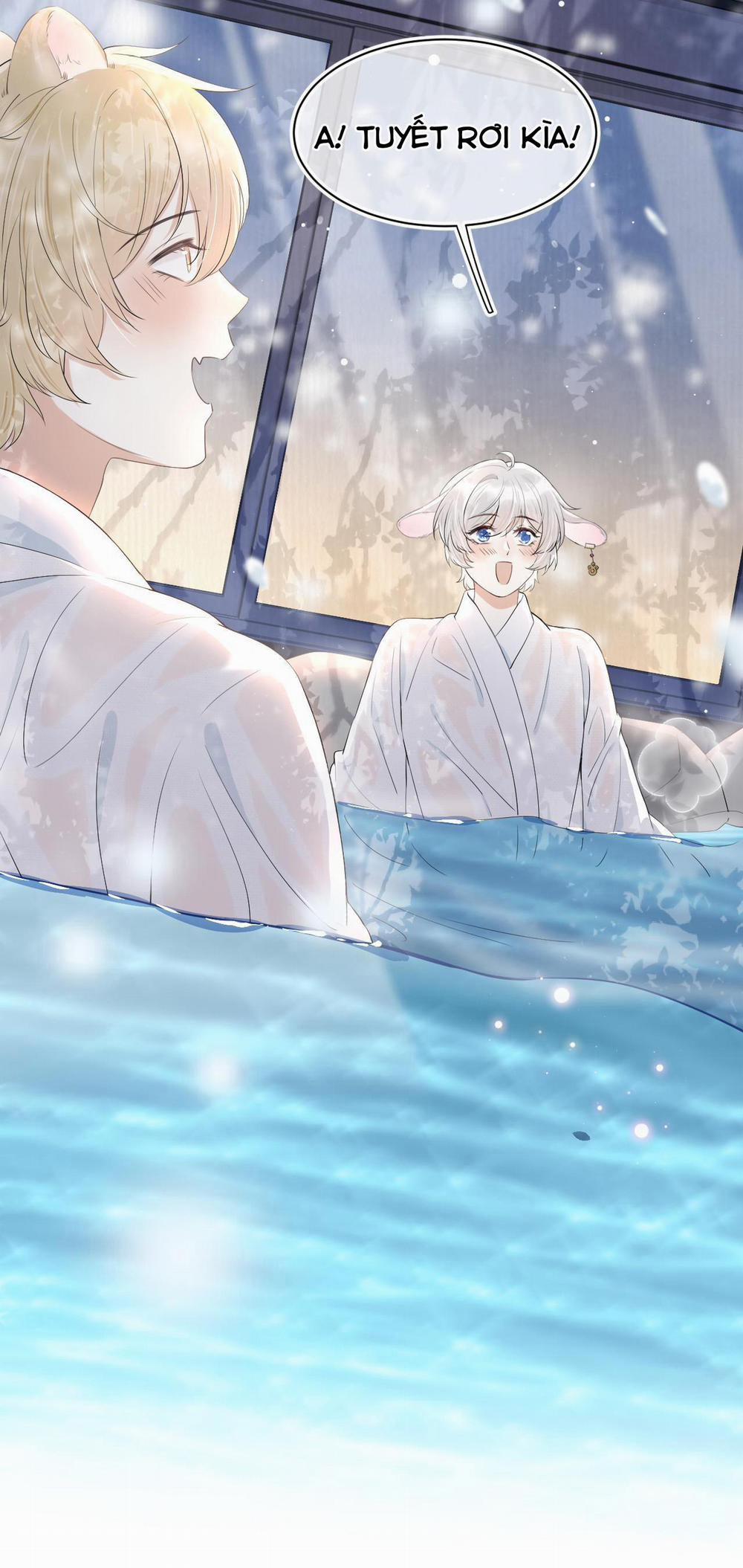 Một Ngụm Ăn Cả Thỏ Con 58 trang 40