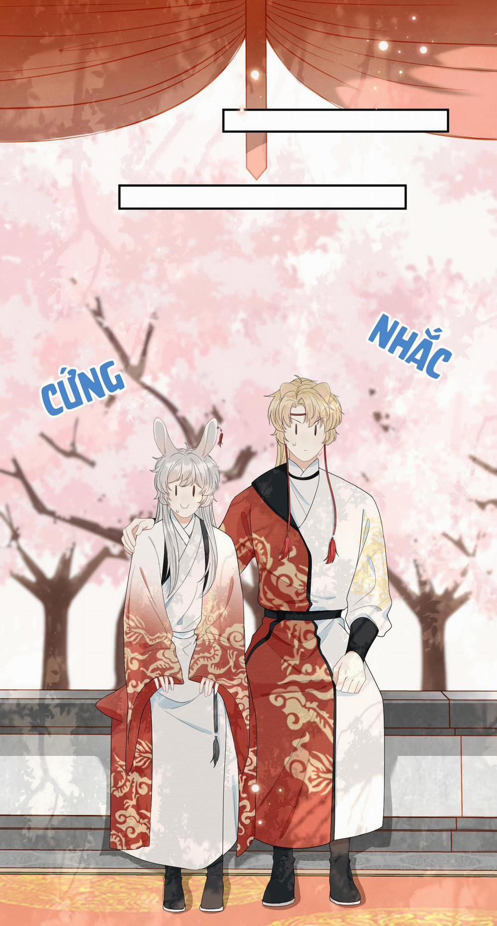 Một Ngụm Ăn Cả Thỏ Con 58 trang 5