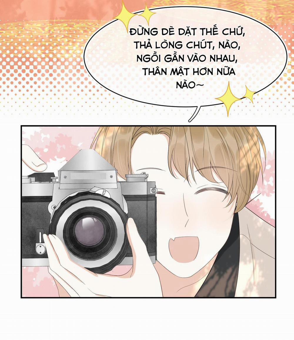 Một Ngụm Ăn Cả Thỏ Con 58 trang 6