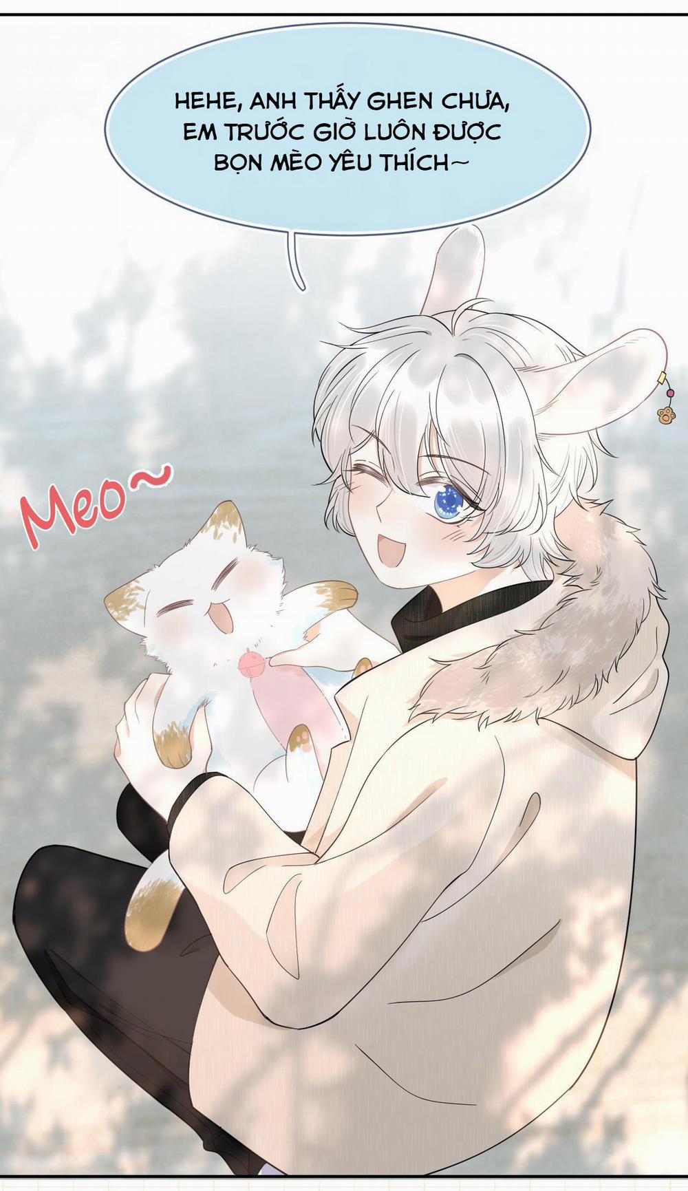 Một Ngụm Ăn Cả Thỏ Con 59 trang 17