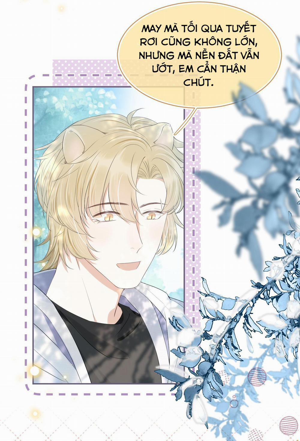 Một Ngụm Ăn Cả Thỏ Con 59 trang 2