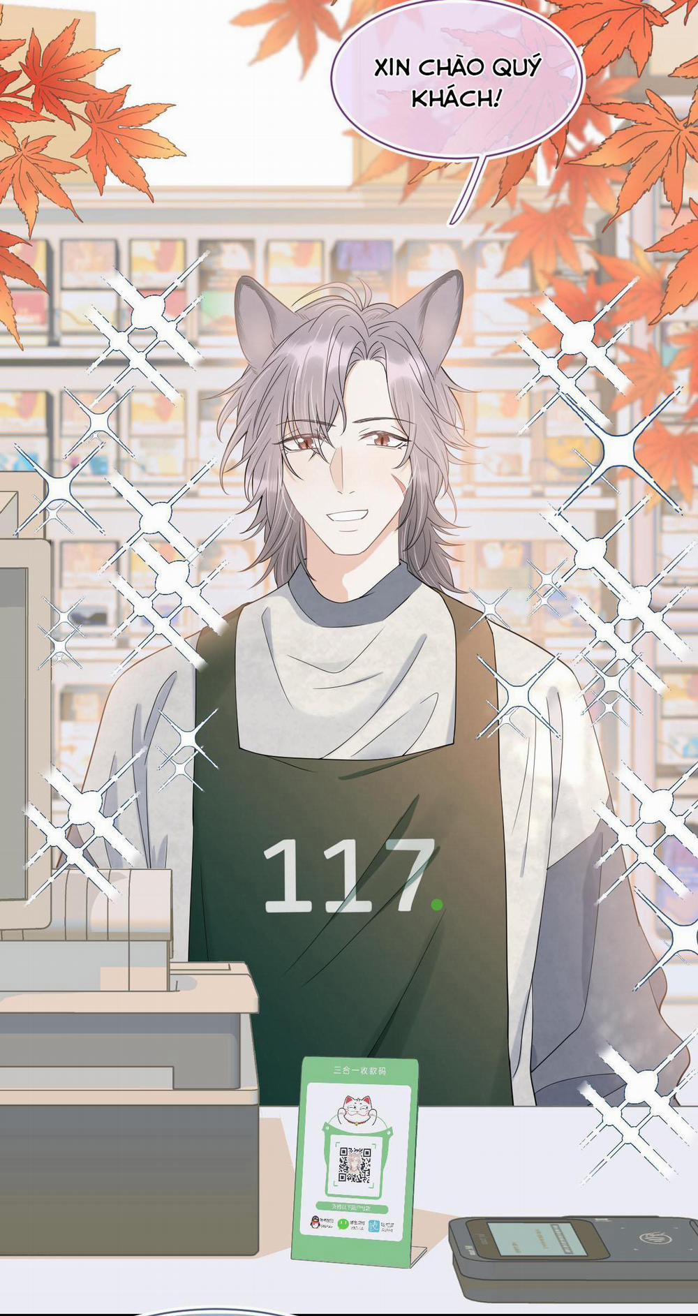 Một Ngụm Ăn Cả Thỏ Con 59 trang 22