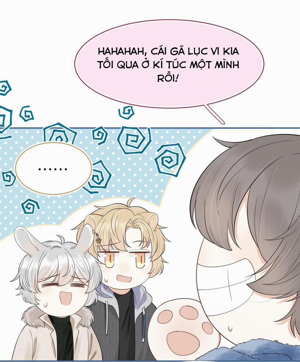 Một Ngụm Ăn Cả Thỏ Con 59 trang 29