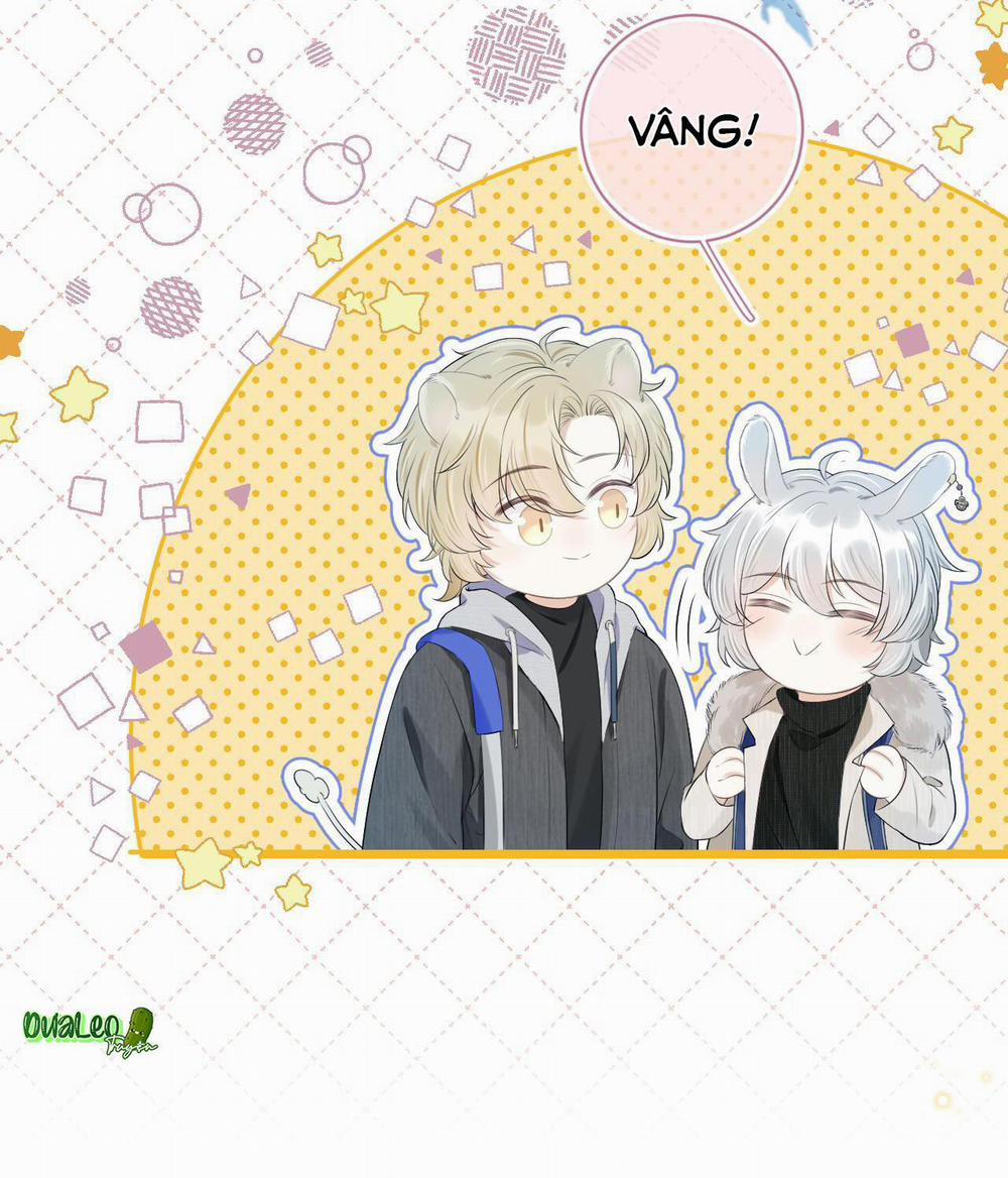 Một Ngụm Ăn Cả Thỏ Con 59 trang 3