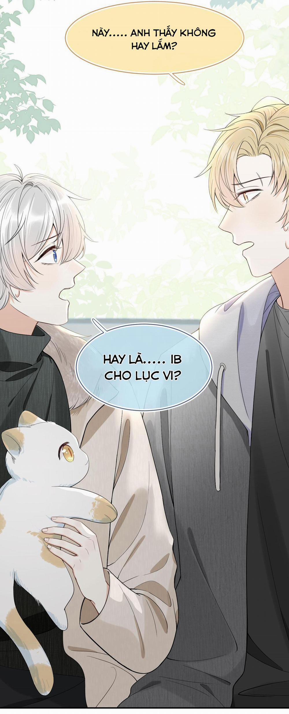 Một Ngụm Ăn Cả Thỏ Con 59 trang 36