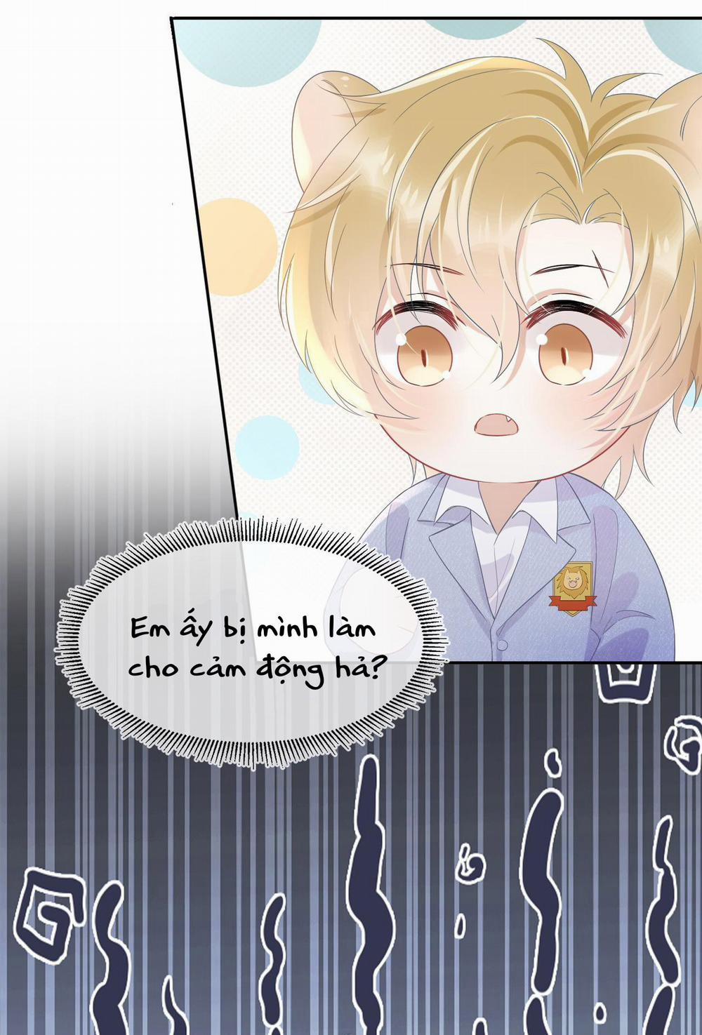 Một Ngụm Ăn Cả Thỏ Con 6 trang 12