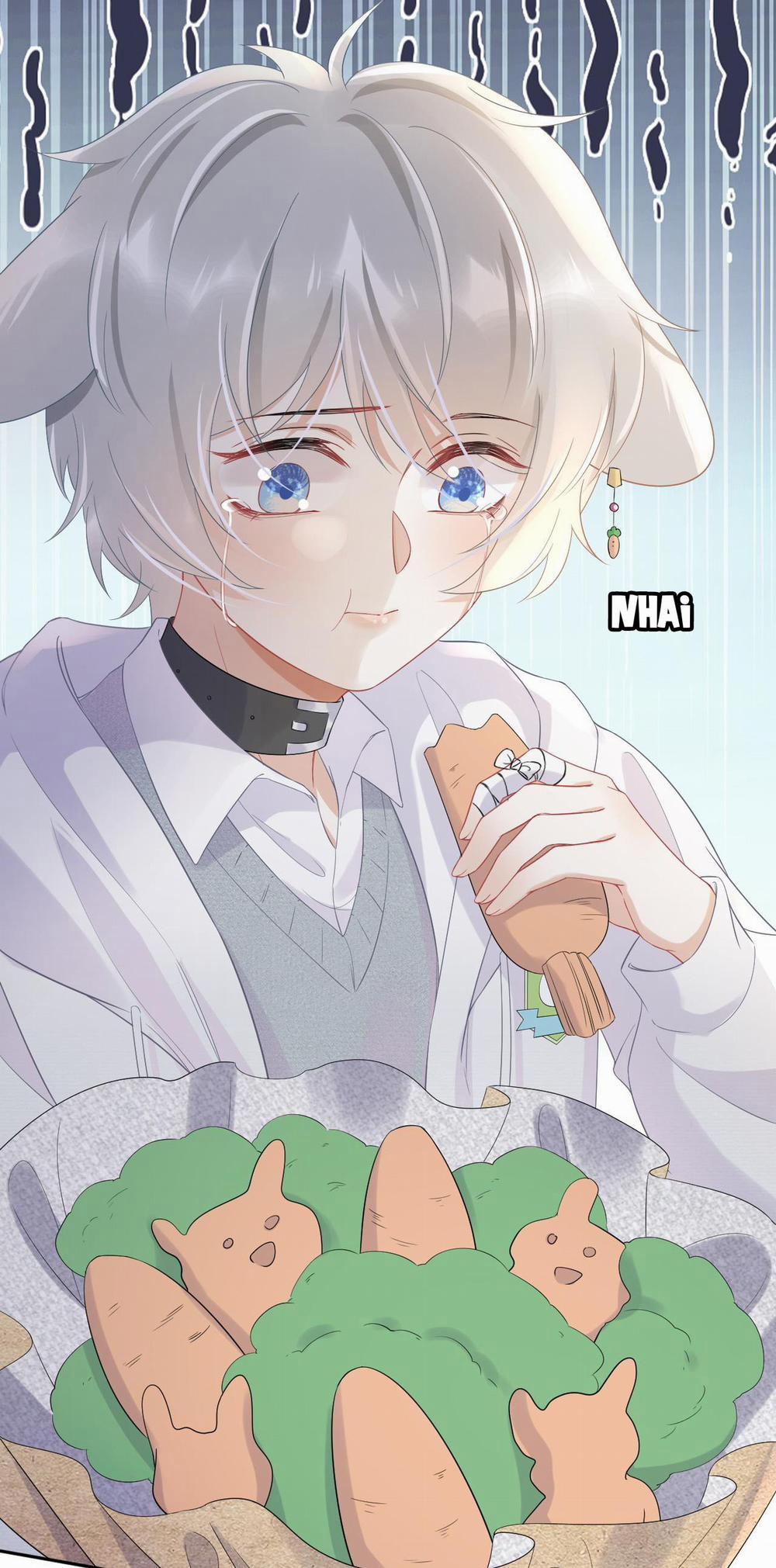 Một Ngụm Ăn Cả Thỏ Con 6 trang 13