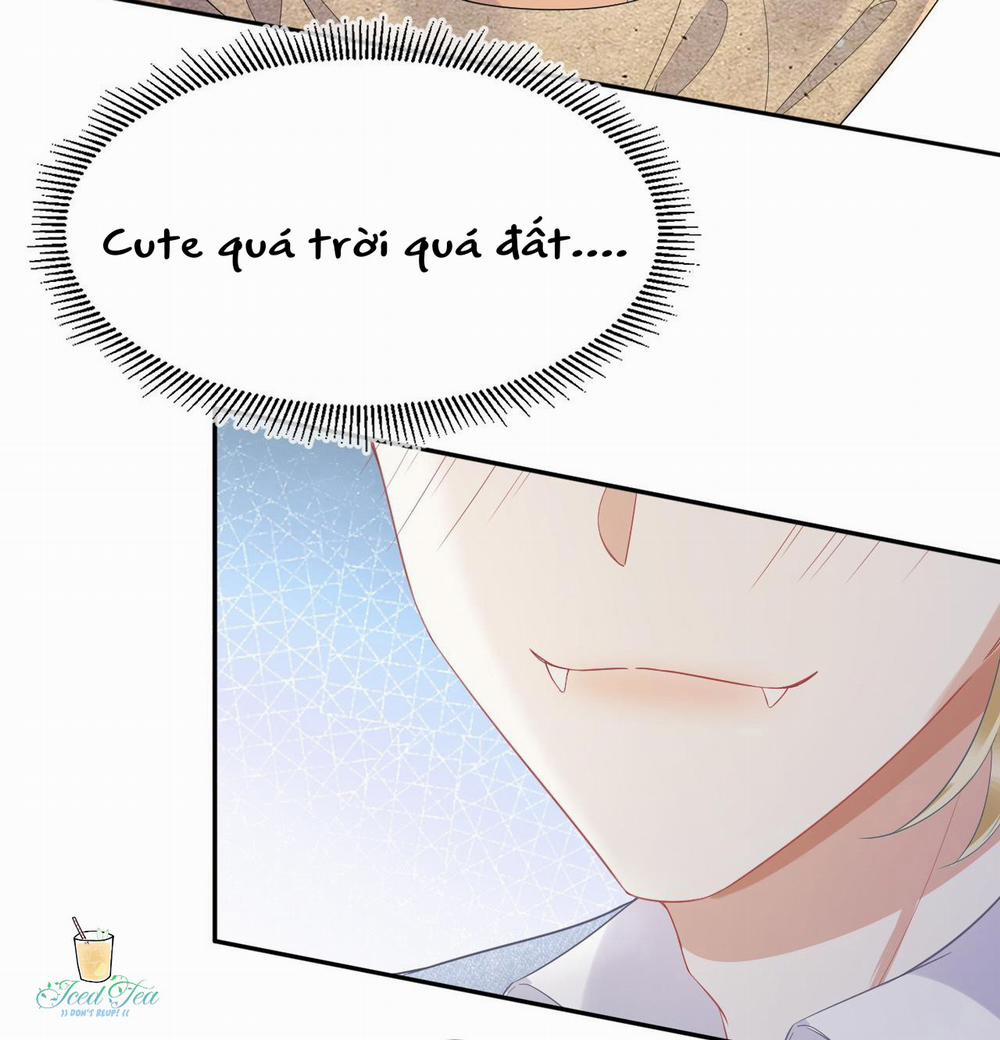 Một Ngụm Ăn Cả Thỏ Con 6 trang 14