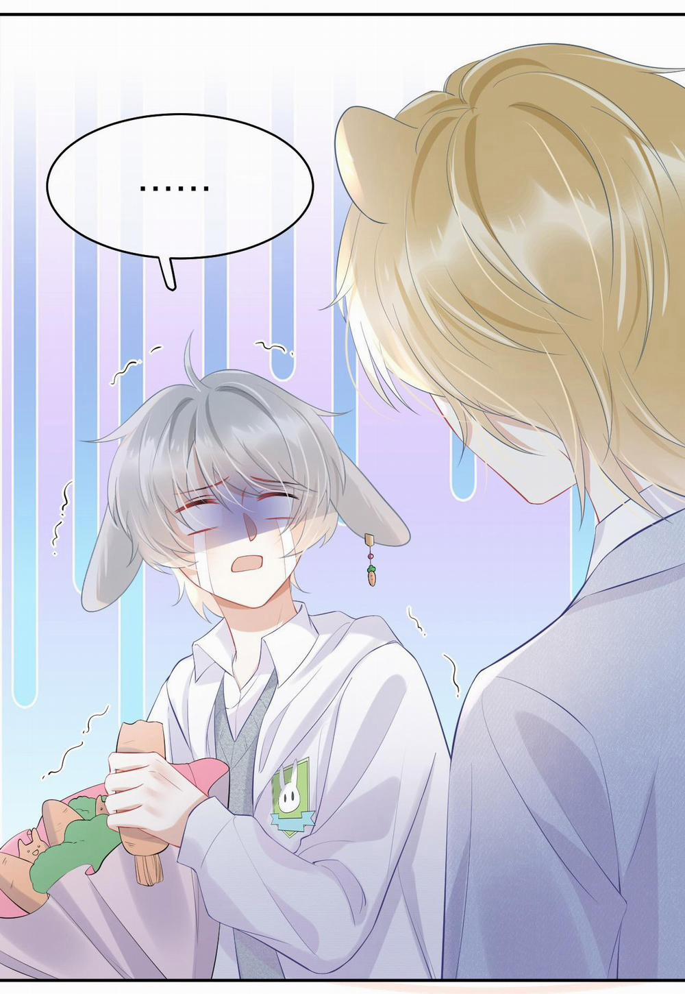 Một Ngụm Ăn Cả Thỏ Con 6 trang 17