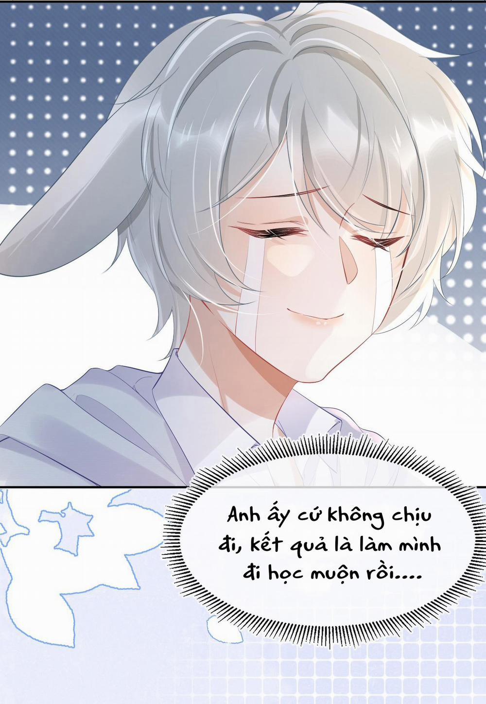 Một Ngụm Ăn Cả Thỏ Con 6 trang 21