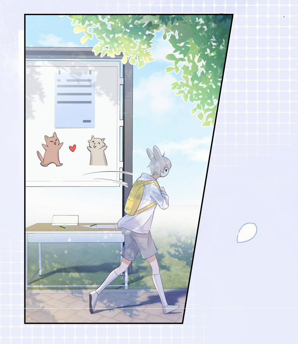 Một Ngụm Ăn Cả Thỏ Con 6 trang 22