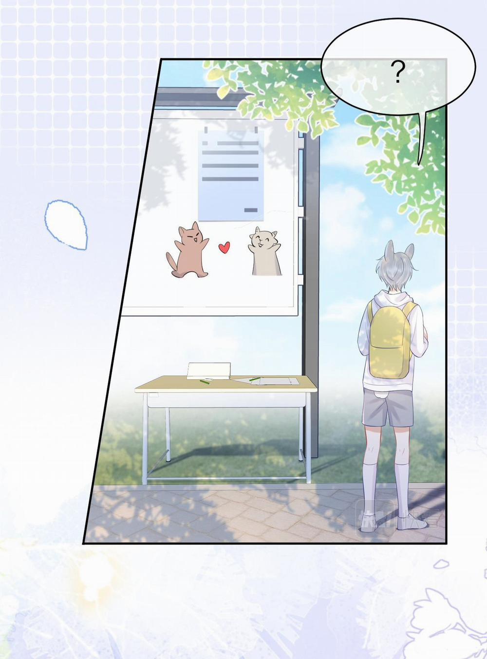 Một Ngụm Ăn Cả Thỏ Con 6 trang 23