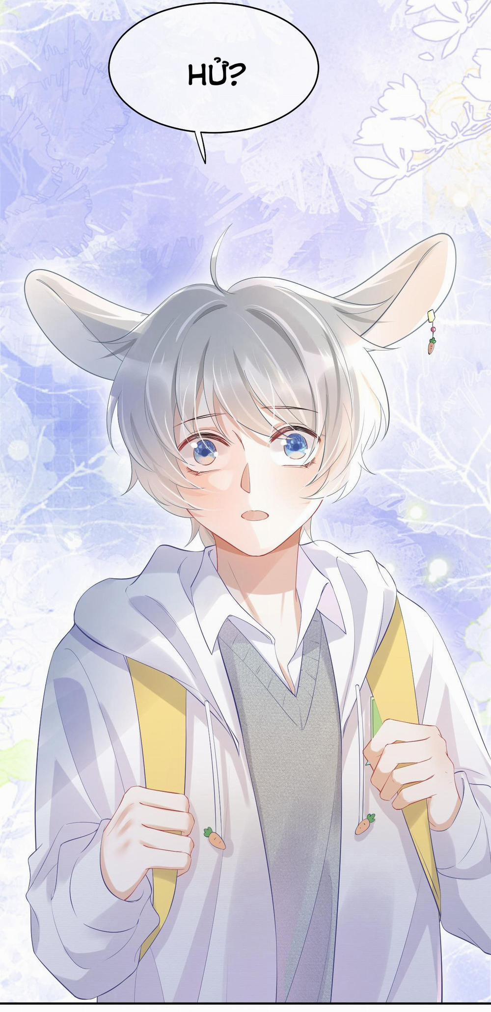 Một Ngụm Ăn Cả Thỏ Con 6 trang 24