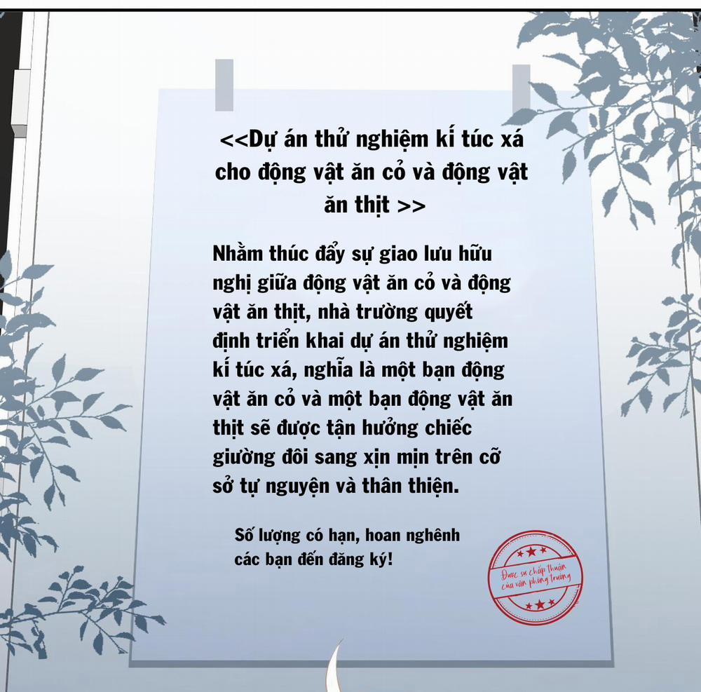 Một Ngụm Ăn Cả Thỏ Con 6 trang 25