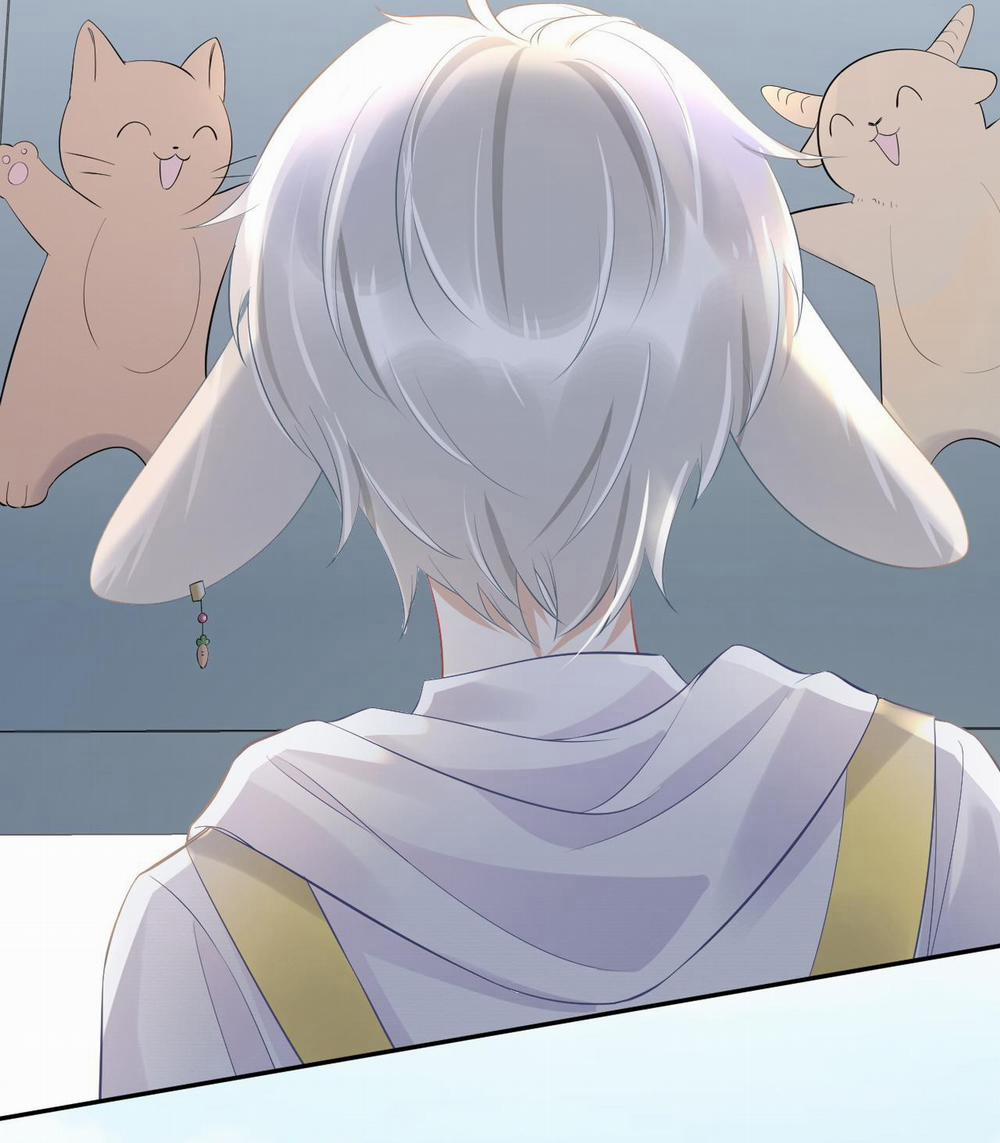 Một Ngụm Ăn Cả Thỏ Con 6 trang 26