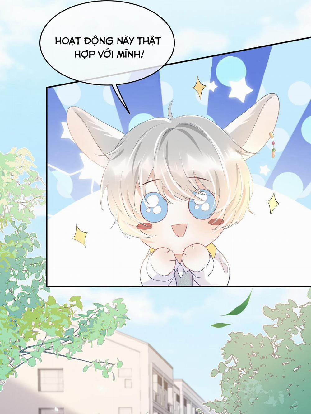 Một Ngụm Ăn Cả Thỏ Con 6 trang 27