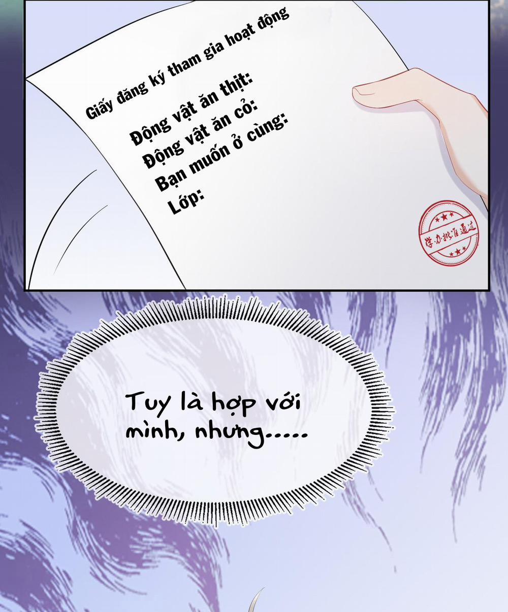 Một Ngụm Ăn Cả Thỏ Con 6 trang 29