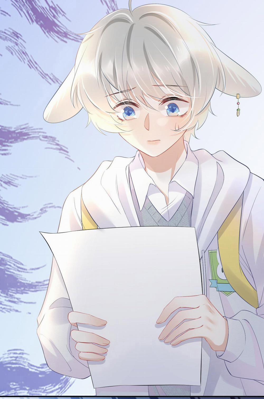 Một Ngụm Ăn Cả Thỏ Con 6 trang 30