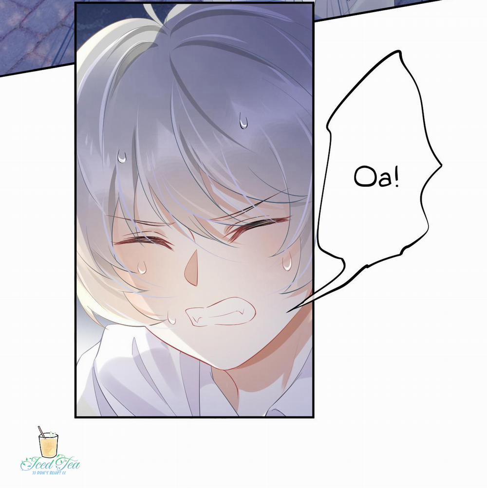 Một Ngụm Ăn Cả Thỏ Con 6 trang 34