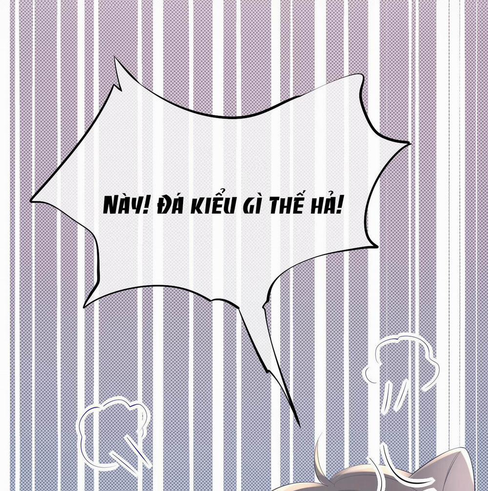 Một Ngụm Ăn Cả Thỏ Con 6 trang 37