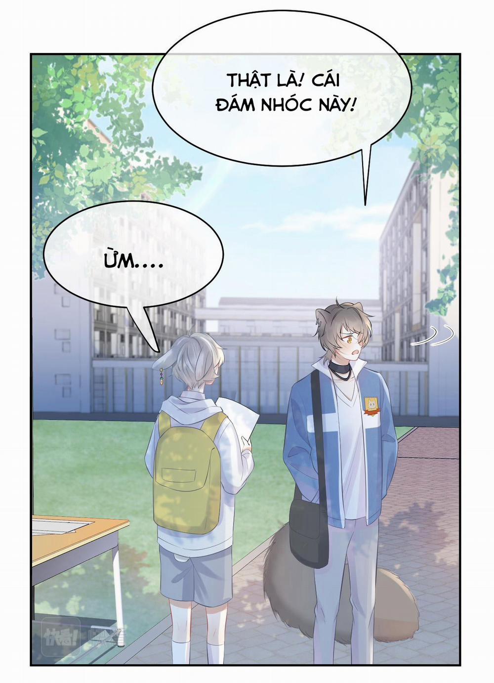 Một Ngụm Ăn Cả Thỏ Con 6 trang 39