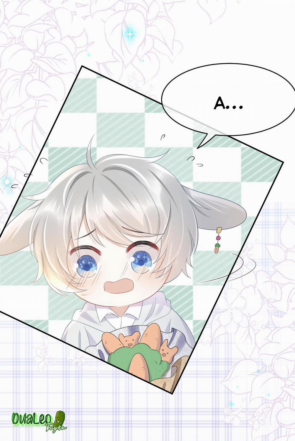 Một Ngụm Ăn Cả Thỏ Con 6 trang 4